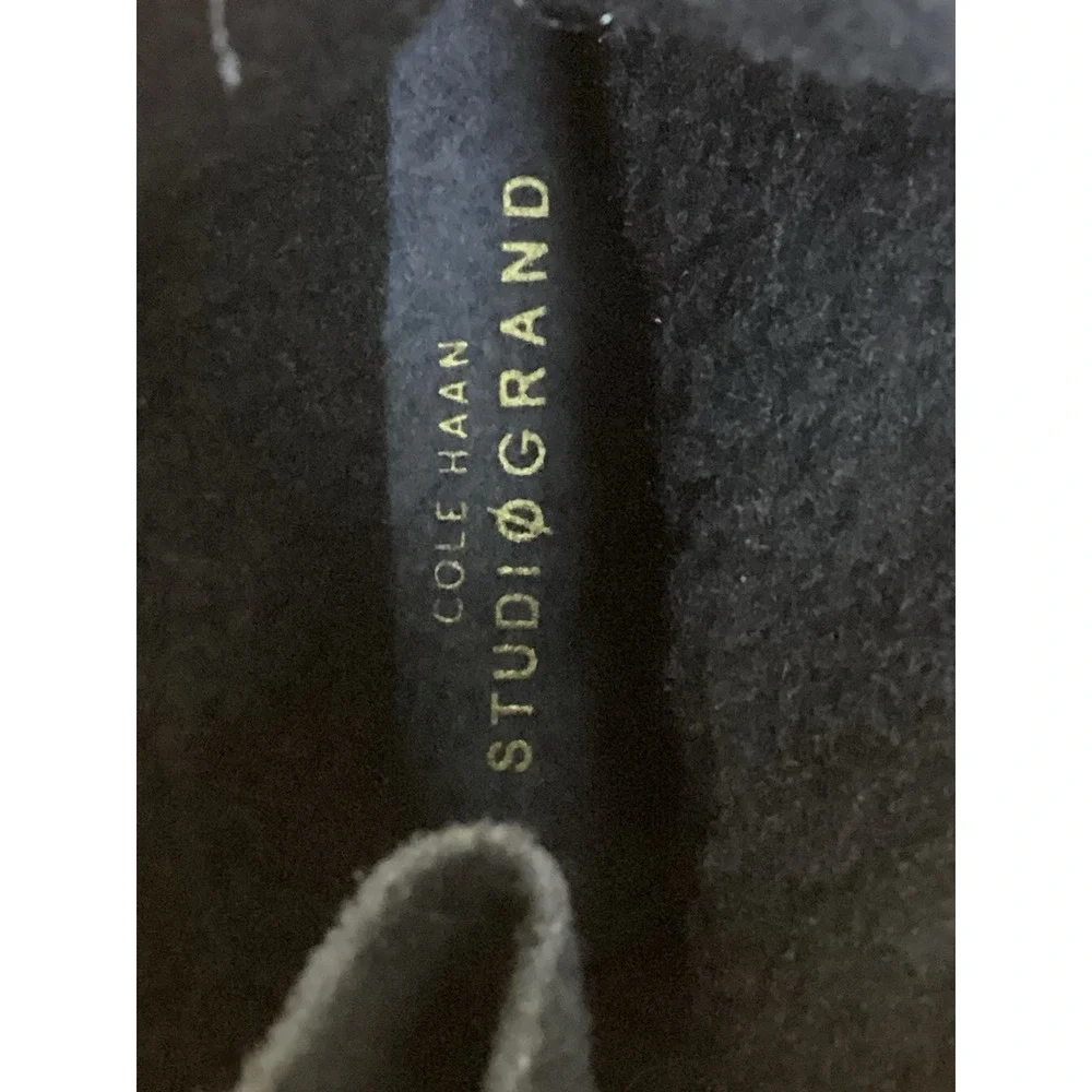Cole Haan welcome my